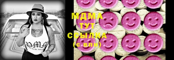 молекула духа Арсеньев