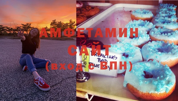 молекула духа Арсеньев